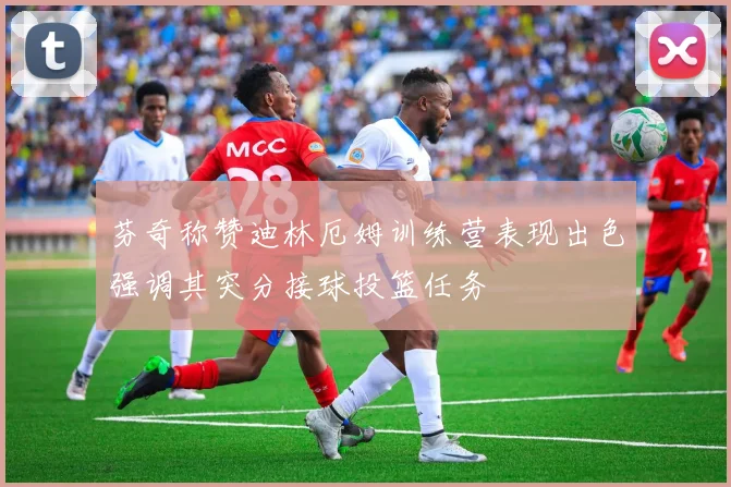 芬奇称赞迪林厄姆训练营表现出色强调其突分接球投篮任务