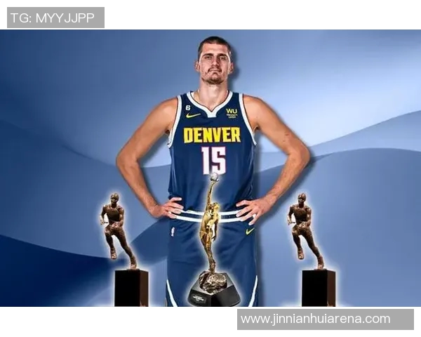 官网MVP榜前瞻:约基奇与SGA的竞争是否会被东契奇和新星们打破